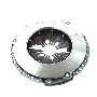 View Transmission Clutch Pressure Plate Full-Sized Product Image